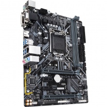 技嘉（GIGABYTE）B360M HD3 “吃鸡”游戏主板 (Intel B360/LGA 1151)