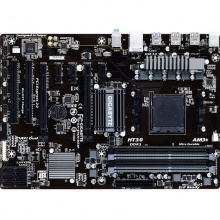 技嘉（GIGABYTE）970A-DS3P (AMD 970/Socket AM3+)