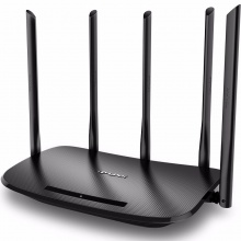 TP-LINK TL-WDR6500 1300M 11AC双频无线路由器 智能路由