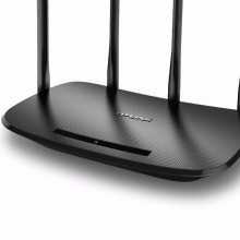 TP-LINK TL-WDR6500 1300M 11AC双频无线路由器 智能路由