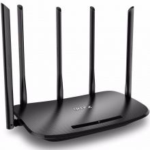 TP-LINK TL-WDR6500 1300M 11AC双频无线路由器 智能路由