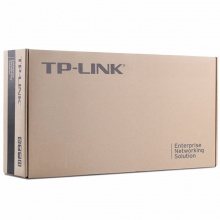 TP-LINK TL-ER5110G 企业级千兆有线路由器 防火墙