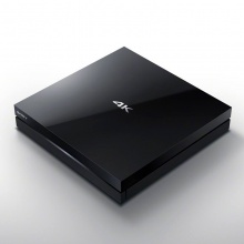 索尼 Sony/ FMP-X10 4K媒体播放器 3d蓝光高清UHD网络硬盘播放机
