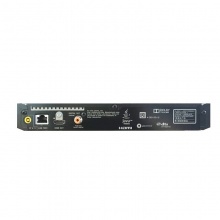 Sony/索尼 BDP-S6700 4K蓝光DVD 3D播放器HDMI 内置蓝牙WIFI