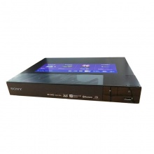 Sony/索尼 BDP-S6700 4K蓝光DVD 3D播放器HDMI 内置蓝牙WIFI