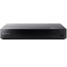 索尼（SONY） BDP-S5500 3D蓝光高清播放机dvd影碟内置WiFi硬盘播放器