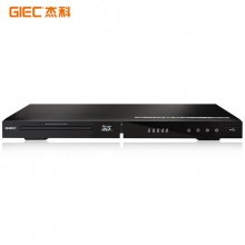 杰科（GIEC）BDP-G4308 7.1声道 ...