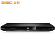 杰科(GIEC)BDP-G4305蓝光DVD 3...