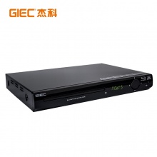 杰科（GIEC）BDP-G2805 4K 蓝光DVD播放机高清HDMI影碟机 CD/VCD USB光盘 硬盘 播放器 4K上转换