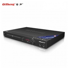 奇声（Qisheng）DVP9800 家用DVD...