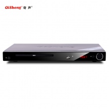 奇声（QISHENG） DVP5000家用DVD...