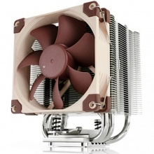 猫头鹰（NOCTUA）NH-U9S CPU散热器...