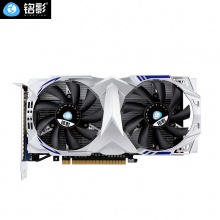 铭影GTX950M 4G显卡战狼游戏显卡 台式机...