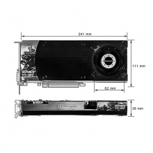 丽台（LEADTEK） GTX1060 6GB 公版设计 电竞游戏显卡 吃鸡台式机电脑显卡