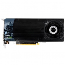 丽台（LEADTEK） GTX1060 6GB 公版设计 电竞游戏显卡 吃鸡台式机电脑显卡