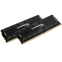 金士顿(Kingston)骇客神条 Predator系列 DDR4 3600 16G(8Gx2)套装 台式机 内存条