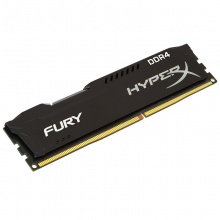 金士顿(Kingston)骇客神条 Fury系列 DDR4 2133 16G 台式机内存