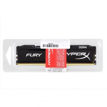 金士顿(Kingston)骇客神条 Fury系列 DDR4 2133 16G 台式机内存