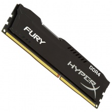 金士顿(Kingston)骇客神条 Fury系列 DDR4 2133 16G 台式机内存