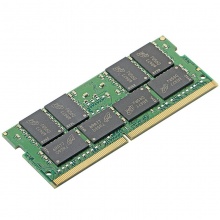 金士顿(Kingston)DDR4 2400 16G 笔记本内存