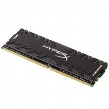 金士顿(Kingston)骇客神条 Predator系列 DDR4 3000 8G(4Gx2)套装 台式机内存