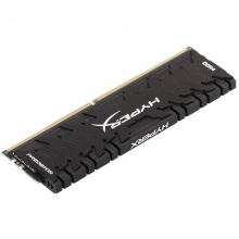 金士顿(Kingston)骇客神条 Predator系列 DDR4 3000 8G(4Gx2)套装 台式机内存