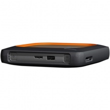 西部数据（WD） MyPassort SSD无线固态移动硬盘 可加密 309MB/s新品 500G