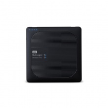 西部数据（WD） Wireless Pro 移动...