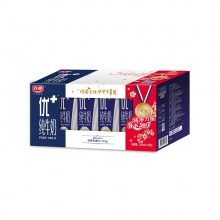 光明 优+纯牛奶250ml*12盒/礼盒装中华老字号