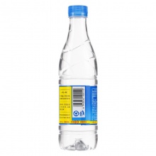 恒大冰泉 长白山天然矿泉水 500ML*24 整箱