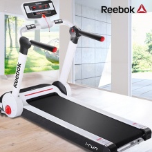 锐步（Reebok）跑步机irun家用静音折叠免安装跑步机