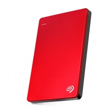 希捷（Seagate）Backup Plus睿品...