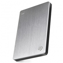 希捷（Seagate）Backup Plus睿品...