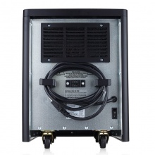 立奇（LIQI） LQ-1500B恒温高端取暖器家用电热箱式暖气扇浴室暖风机