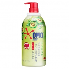 奥妙 洗衣液 自然工坊牛油果温和 洗衣露手洗专用...
