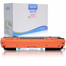 巴威佳能CRG322硒鼓适合Canon LBP9100CDN激光打印机墨盒LBP9100C XMS-CRG322黄色硒鼓/墨盒_