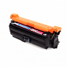 适用惠普LaserJet CP4025dn/4025N粉盒hp CP4525打印机墨盒硒鼓CE260 大容量 CE260A硒鼓 黑色_