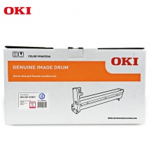 OKI C811/831DN洋红感光鼓 原装打印机洋红色硒鼓_