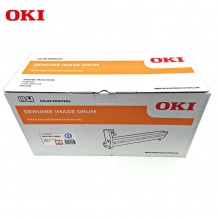 OKI C811/831DN洋红感光鼓 原装打印机洋红色硒鼓_