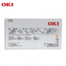 OKI C811/831DN青色感光鼓 原装打印机青色硒鼓_