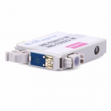 格之格适用爱普生R270 R295 R390 RX590 T50 R290 RX610 RX615 T0823M/NE-T0813M洋红色