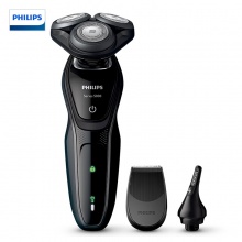 飞利浦（PHILIPS）电动剃须刀 多功能理容 ...