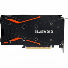 技嘉(GIGABYTE)GeForce GTX 1050Ti G1 GAMING 1366-1480MHz/7008MHz 4G/128bit显卡