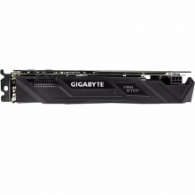 技嘉(GIGABYTE)GeForce GTX 1050Ti G1 GAMING 1366-1480MHz/7008MHz 4G/128bit显卡