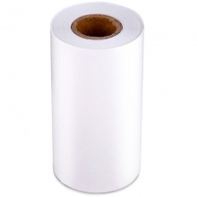 得力（deli）3145 热敏打印纸 57mm*30mm 6.5米/卷 200卷/箱_