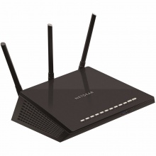 美国网件（NETGEAR）R6400 AC1750M 双频千兆智能无线路由