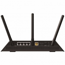 美国网件（NETGEAR）R6400 AC1750M 双频千兆智能无线路由