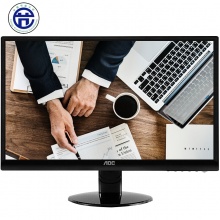 AOC E2252SWDN 21.5英寸LED背光宽屏液晶电脑显示器