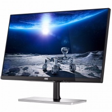 AOC I2279VWHE 21.5英寸AH-IPS广视角窄边框爱眼不闪屏电脑显示器(HDMI)