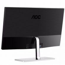 AOC I2279VWHE 21.5英寸AH-IPS广视角窄边框爱眼不闪屏电脑显示器(HDMI)